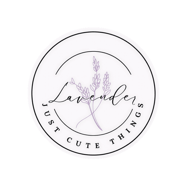 Lavender Logo